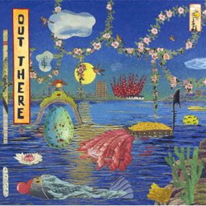 上原ひろみ Hiromi’s Sonicwonder / OUT THERE（初回限定盤／SHM-CD＋DVD） [CD]