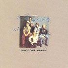 艺人名: U - プロコル・ハルム / プロコルズ・ナインス [CD]