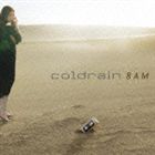 coldrain / 8AM（CD＋DVD） [CD]