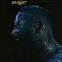 A SKILLET / UNLEASHED [LP]