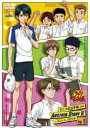 テニスの王子様 OVA ANOTHER STORY II〜アノトキノボクラ Vol.1 DVD