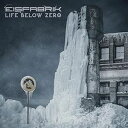 輸入盤 EISFABRIK / LIFE BELOW ZERO [2LP]