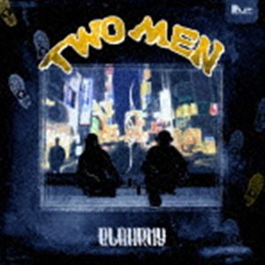 BLAHRMY / TWO MEN [CD] 1