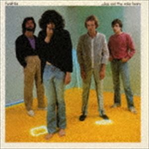 ジュールズ＆ザ・ポーラー・ベアーズ / フォネティックス／フェネティクス ＋5 [CD]