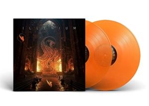 ILLENIUM2LP発売日2023/7/28詳しい納期他、ご注文時はご利用案内・返品のページをご確認くださいジャンル洋楽クラブ/テクノ　アーティストイレニウムILLENIUM収録時間組枚数商品説明ILLENIUM / ILLENIUMイレニウム / イレニウムメロディック・ダブステップ、フューチャー・ベース・シーンで活躍するDJ／プロデューサー、ILLENIUM（イレニウム）が目指す新たなるサウンドスケープ。ジャンルを超えたコラボレーションから生まれる美メロでエモーショナルなクロスオーバー・エレクトロ・サウンドが溢れる最新作『ILLENIUM』完成!※こちらの商品は【アナログレコード】のため、対応する機器以外での再生はできません。関連キーワードイレニウム ILLENIUM 商品スペック 種別 2LP 【輸入盤】 JAN 0093624869337登録日2023/02/03