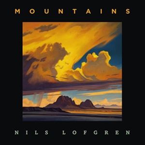 樂天商城 - 輸入盤 NILS LOFGREN / MOUNTAINS [CD]
