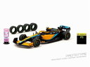 1/64McLaren MCL36 EmiliaRomagnaGrandPrix