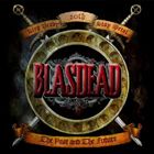 BLASDEAD / The Past and The Future [CD]