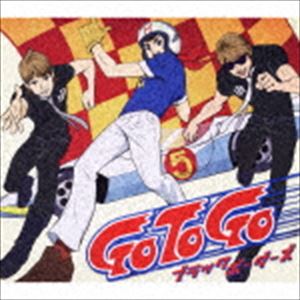 ֥åܡ / GO TO GOCDDVD [CD]