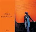 ZARD / 君とのDistance CD