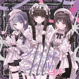 HEROINES ALBUM 2025 twinpale ver. [CD]