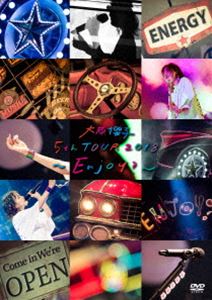 大原櫻子 5th TOUR 2018 〜Enjoy 〜 DVD