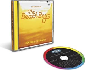 ͢���� BEACH BOYS / SOUNDS OF SUMMER ��REMASTERED�� [CD]