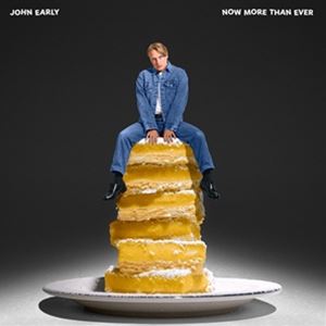 輸入盤 JOHN EARLY / NOW MORE THAN EVER [2LP]