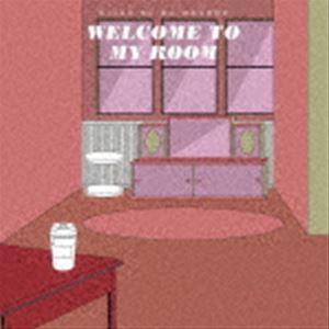 樂天商城 - DJ HASEBE（MIX） / WELCOME TO MY ROOM [CD]