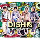 DISH／／ / ピーターパンシンドローム CD