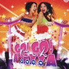 にしん / GO!GO!ASAXXA [CD]
