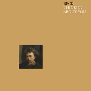 輸入盤 BECK / THINKING ABOUT YOU [7inch]