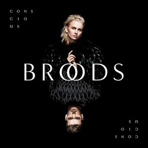 Artist Name: O - 輸入盤 BROODS / CONSCIOUS [LP]