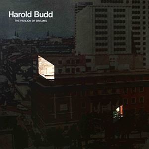 輸入盤 HAROLD BUDD / PAVILION OF DREAMS CD