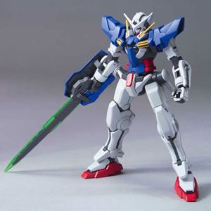 バンダイ ガンプラ HG ガンダムエクシアリペア2