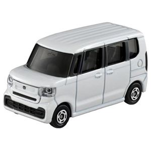 トミカ114 ホンダ N-BOX