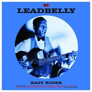 輸入盤 LEADBELLY / EASY RIDER [LP]