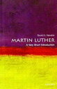 OPB VSI: Martin Luther #252