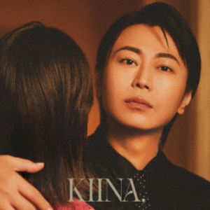 氷川きよし / KIINA.（初回限定盤／CD＋DVD） CD