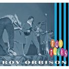 ロイ・オービソン / ROY ROCKS [CD]