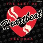 THE BEST OF HEARTBEAT RECORDS [CD]