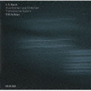 eBEtFi[ipj / J.S.obnFCFVƃVtHjA tXgȑ5ԁiSHM-CDj [CD]