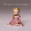 ƣδ / She is my new townI just want to hold you [CD]