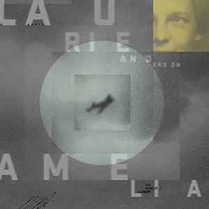 ͢ LAURIE ANDERSON / AMELIA [LP]