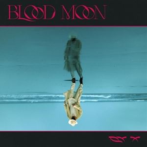 輸入盤 RY X / BLOOD MOON [CD]