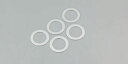 8×12×0.2mm シム (5入) 96773 RCパーツ