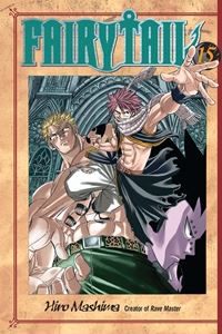 Fairy Tail Vol.15^tFA[eC 15