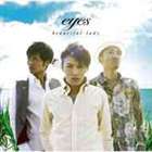 eyes / beautiful lady [CD]