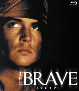 Blu-ray発売日2015/9/2詳しい納期他、ご注文時はご利用案内・返品のページをご確認くださいジャンル洋画ドラマ全般　監督ジョニー・デップ出演ジョニー・デップマーロン・ブランドエルピディア・カリロマーシャル・ベルフレデリック・フォレストイギー・ポップ収録時間123分組枚数1商品説明ブレイブ名優ジョニー・デップが監督、主演の2役をつとめた意欲作。大金と引き換えに、人が実際に殺されてしまう映画への出演を承諾した男の残された日々を描いたドラマ。初のBlu-ray化!特典映像メイキング／撮影風景／コメント集／オリジナル予告編／日本版予告編関連商品90年代洋画商品スペック 種別 Blu-ray JAN 4589921401340 画面サイズ ビスタ カラー カラー 製作年 1997 製作国 アメリカ 字幕 日本語 音声 英語ドルビーTrueHD（ステレオ）　日本語ドルビーTrueHD（ステレオ）　　 販売元 ギャガ登録日2015/06/26