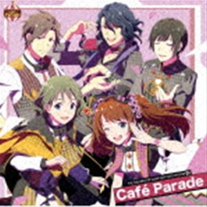 カフェパレード ジ アイドルマスター サイドエム ニュー ステージ エピソード 04 カフェ パレードCD発売日2020/11/4詳しい納期他、ご注文時はご利用案内・返品のページをご確認くださいジャンルアニメ・ゲームゲーム音楽　アーティストCafe Parade収録時間37分45秒組枚数1関連キーワード：IDOLMASTER Mマス あいます アイマス エムマス 315プロダクション 315プロ 315 サイコ—プロダクション サイコープロ商品説明Cafe Parade / THE IDOLM＠STER SideM NEW STAGE EPISODE 04 Cafe Paradeジ アイドルマスター サイドエム ニュー ステージ エピソード 04 カフェ パレード『アイドルマスター　SideM』待望のユニットCD新シリーズ始動！NEW　STAGE　EPISODE：03＆04同時リリース！本作は、第4弾。　（C）RS描き下ろしイラストジャケット／オリジナル発売日：2020年11月4日封入特典アイドルマスター SideM 専用「Cafe Parade」から1人選べる!CD限定デザインアイドルが手に入るシリアルナンバー（初回生産分のみ特典）関連キーワードCafe Parade 収録曲目101.ドラマ「テレビで出張開店!」(9:56)02.ドラマ「幸せを届けるレシピ」(12:53)03.ドラマ「ビアンヴェニュー・カフェパレード」(6:18)04.Delicious Delivery(4:07)05.NEXT STAGE! （Cafe Parade Ver.）(4:29)関連商品セット販売はコチラ商品スペック 種別 CD JAN 4540774240340 製作年 2020 販売元 バンダイナムコフィルムワークス登録日2020/08/31