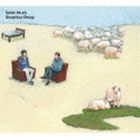 salon music / スリープレス・シープ [CD]