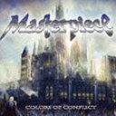 Masterpiece / Colors Of ConflictSŁ [CD]