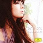Composer: Ta Line - アリス＝紗良・オット（p） / ピクチャーズ（通常盤／来日記念盤／SHM-CD） [CD]