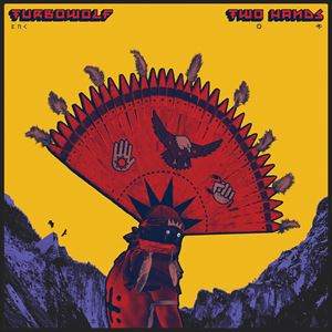 輸入盤 TURBOWOLF / TWO HANDS [CD]