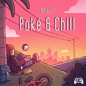 POKE ＆ CHILL REMASTERLP発売日2022/7/29詳しい納期他、ご注文時はご利用案内・返品のページをご確認くださいジャンル洋楽ラップ/ヒップホップ　アーティストMIKELMIKEL収録時間組枚数商品説明MIKEL / POKE ＆ CHILL REMASTERMIKEL / ポケ＆チル・リマスター※こちらの商品は【アナログレコード】のため、対応する機器以外での再生はできません。収録内容1. Pokemon Gym2. Route 33. Azalea Town4. Hau’Oli City5. Ecruteak City6. Route 307. National Park8. Pokemon League9. Anistar City10. Relic Song11. Sacred Beasts12. Route 11313. Trainer Battle14. Lavender Town15. Ending Theme16. Title Screen関連キーワードMIKEL MIKEL 商品スペック 種別 LP 【輸入盤】 JAN 0793888498341登録日2022/04/08