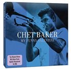 輸入盤 CHET BAKER / MY FUNNY VALENTINE [2CD]