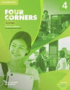 Four Corners 2／E Level 4 Teacher’s Edition with Full Assessment Program