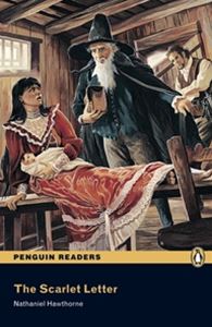 Pearson English Readers Level 2 Scarlet Letter