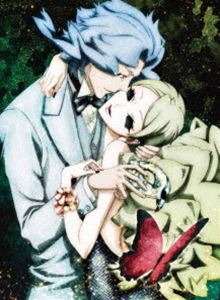 By Title: A Line - 屍鬼 8（完全生産限定版） [Blu-ray]