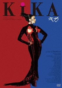 キカDVD発売日2023/7/5詳しい納期他、ご注文時はご利用案内・返品のページをご確認くださいジャンル洋画ドラマ全般　監督ペドロ・アルモドバル出演ベロニカ・フォルケピーター・コヨーテビクトリア・アブリルアレックス・カサノヴァスロッシ・デ・パルマ収録時間組枚数1関連キーワード：ベロニカフォルケ商品説明キカキカ陽気で気立てのよいメイクアップ・アーティストのキカは、フォトグラファーで年下のラモンと同棲中。さらにラモンの義父で人気小説家のニコラスとも関係を結んでいた。そんなある日、脱獄したレイプ魔が自宅に侵入、キカは犯されてしまう。さらにその様子を向かいの建物から見ていた覗き魔が通報したことで、駆け付けた下劣なワイドショーのレポーターにその現場を撮影されてしまい…。封入特典3枚買ったらもれなく1枚もらえる!キャンペーン専用応募ハガキ（期限有）（初回生産分のみ特典）関連商品90年代洋画商品スペック 種別 DVD JAN 4988003882341 製作年 1993 製作国 スペイン 販売元 キングレコード登録日2023/05/01
